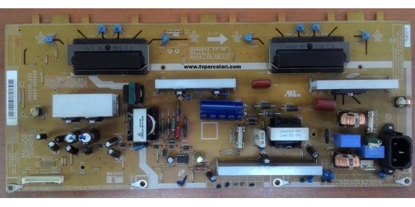 BN44-00289B, HV32HD_9SS, SAMSUNG LE32B360B5, LE32B350, LCD TV POWER BOARD